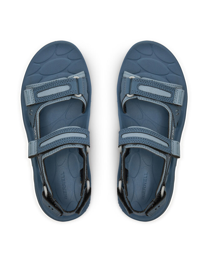 Merrell Сандали Merrell Huntington Sport Convert J500332 Син