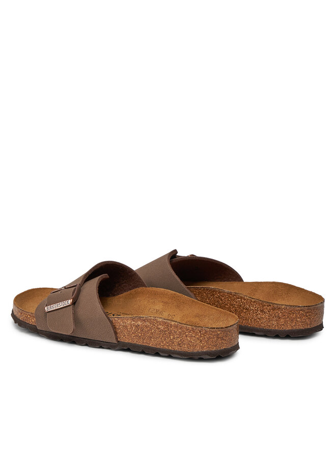 Birkenstock Papucs Birkenstock Catalina 1026510 Barna