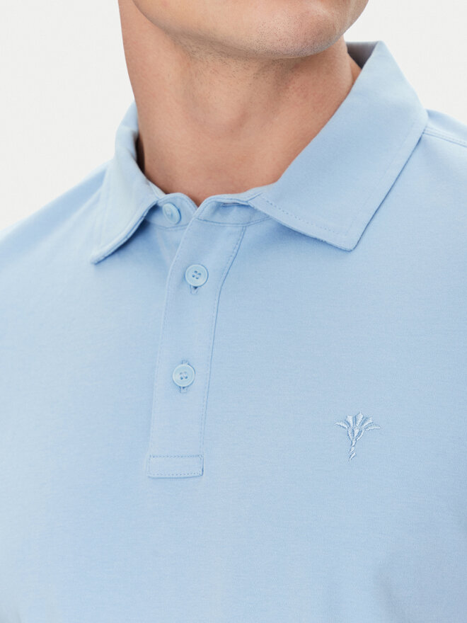 JOOP! JOOP! Poloshirt 17 JJ-10Preston 30045540 Himmelblau Modern Fit