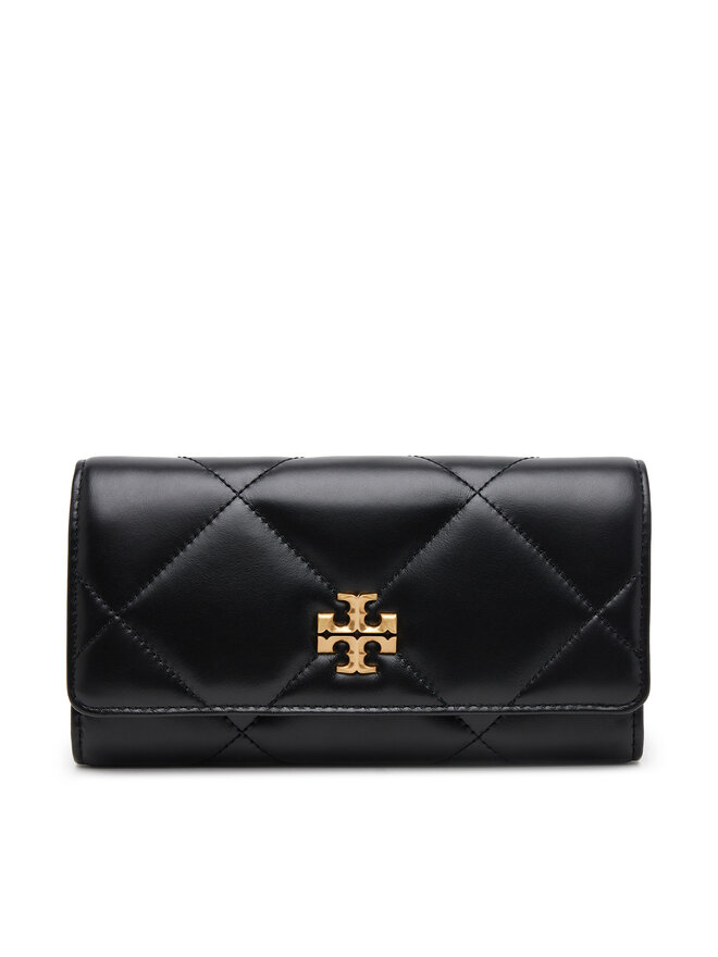 Tory Burch Liels sieviešu maks Tory Burch 163955 Melns