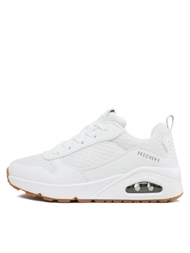 Skechers Tenisice Skechers Uno Powex 403667L/WHT Bijela