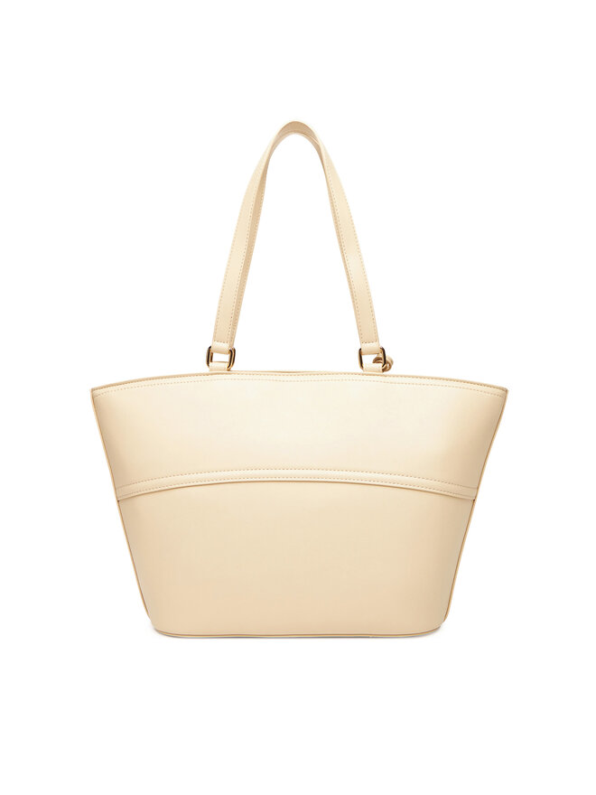 LOVE MOSCHINO Сумка LOVE MOSCHINO JC4285PP0MKJ0104 Кремовий