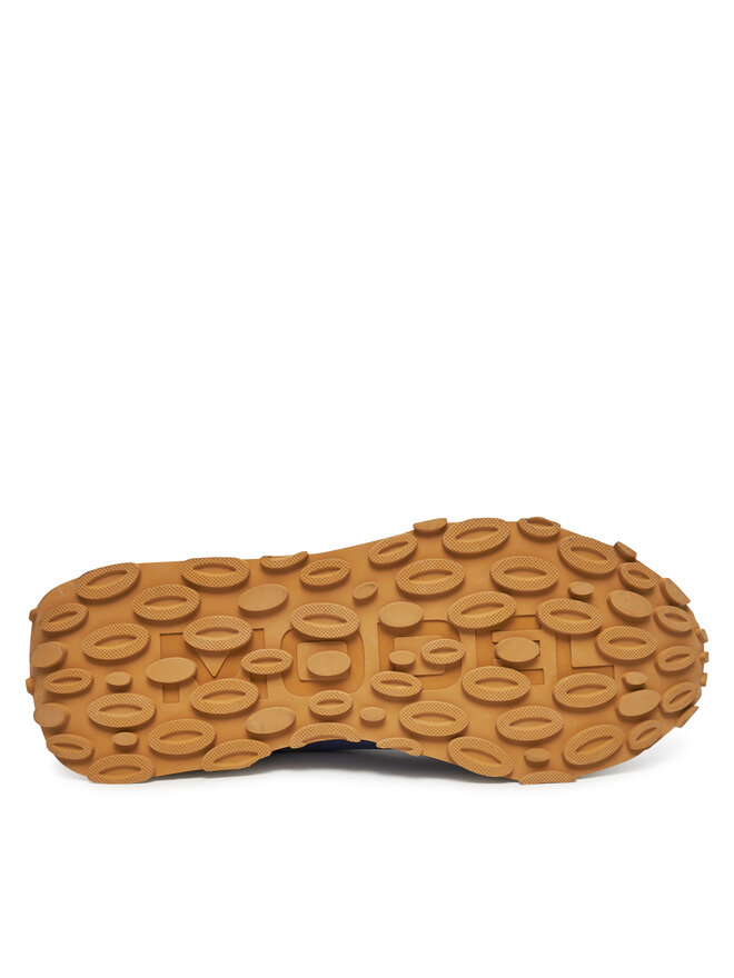 Philippe Model Sneakers Philippe Model TILU W011 Bleumarin