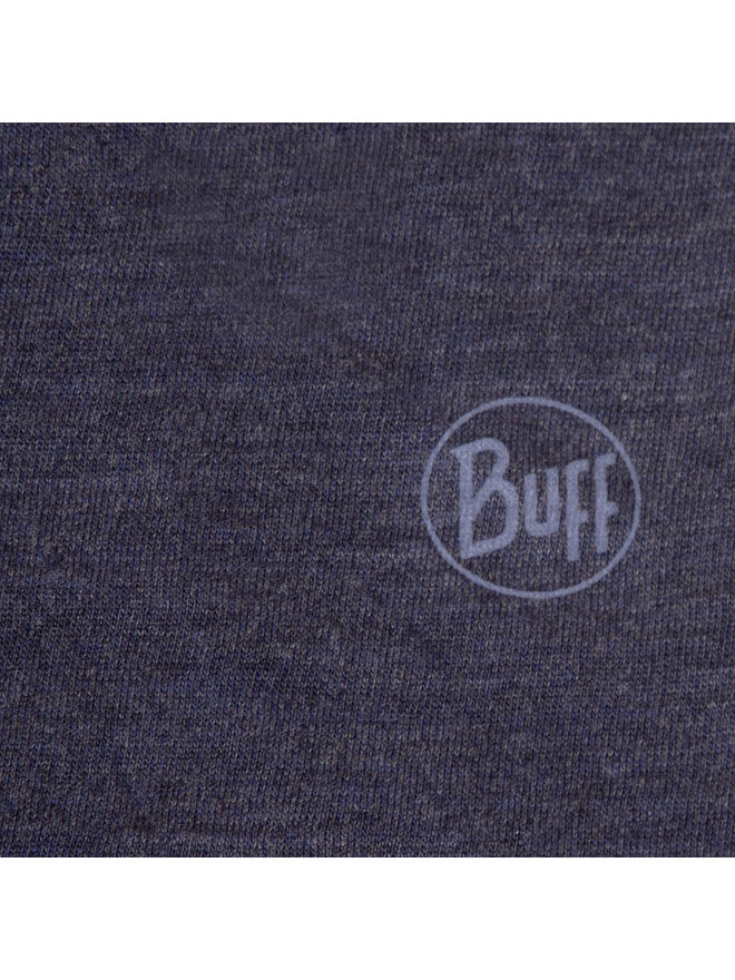 Buff Scaldacollo Buff Mideweight Merino Wool 113022.779.10.00 Blu scuro