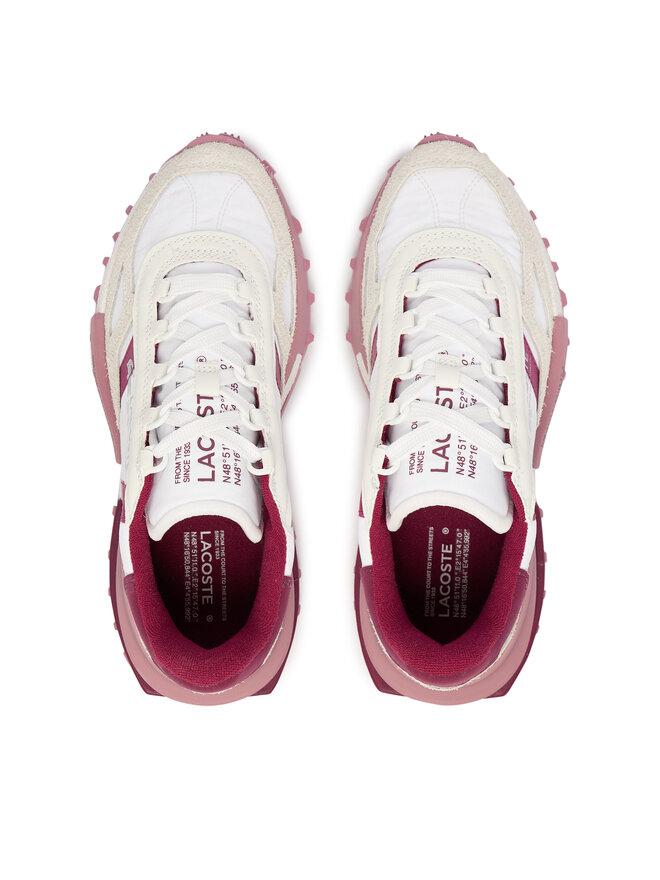 Lacoste Sneakers Lacoste Elite Active 51SFA0170 Weiß