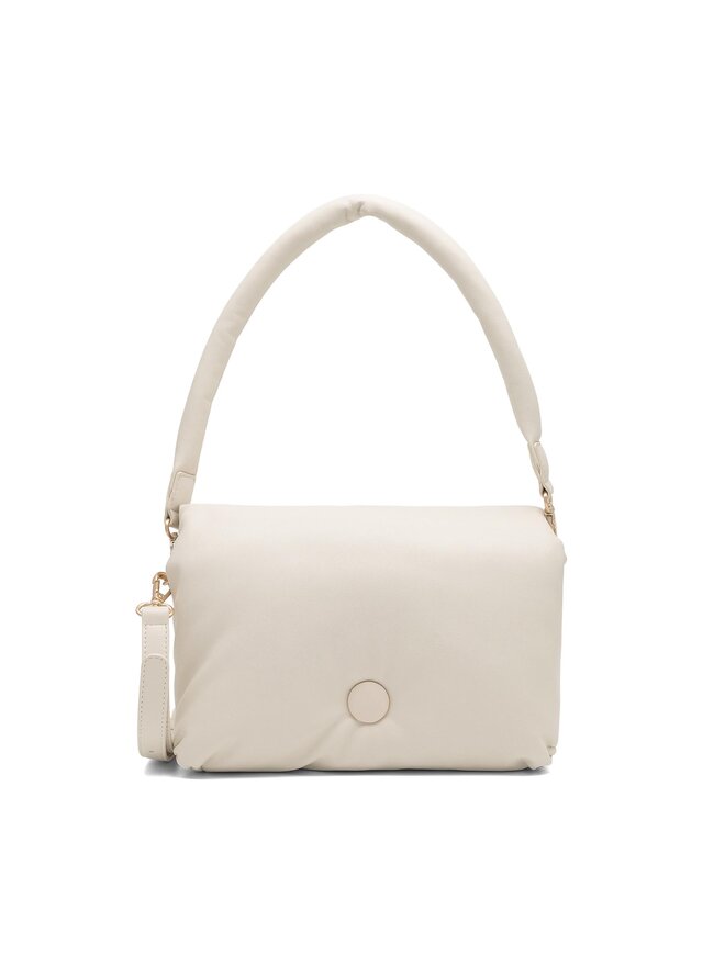 Gino Rossi Handtasche Gino Rossi MALAGA-CS8624 Écru
