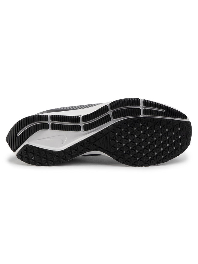 Nike Laufschuhe Nike Air Zoom Pegasus 36 Shield AQ8005 003 Schwarz