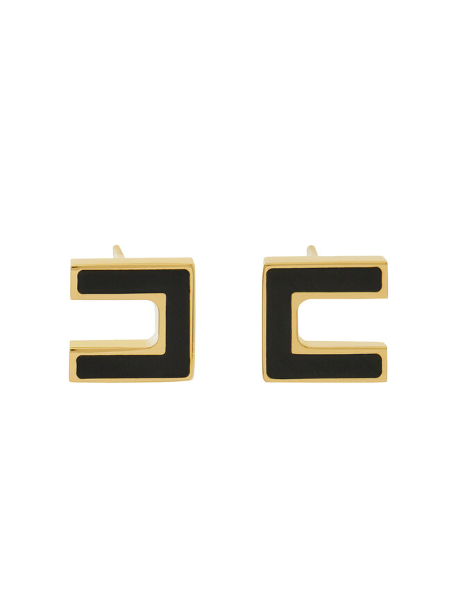 Elisabetta Franchi Orecchini Elisabetta Franchi OR-47K-51E2-V120 Oro