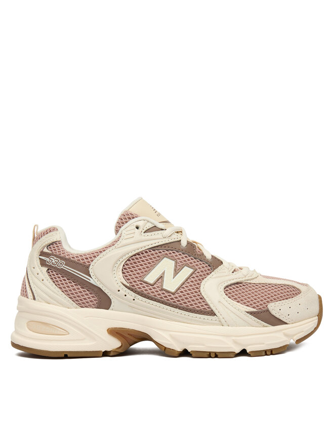 New Balance Sneakers New Balance U530SUA Beige