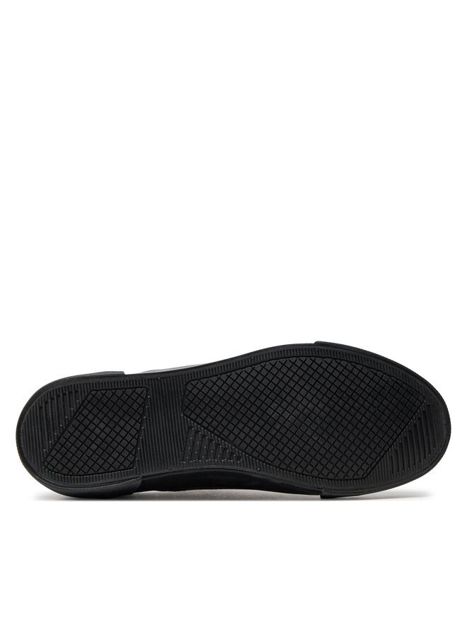 Lee Cooper Tenisky Lee Cooper LCW-24-02-2150MB Černá