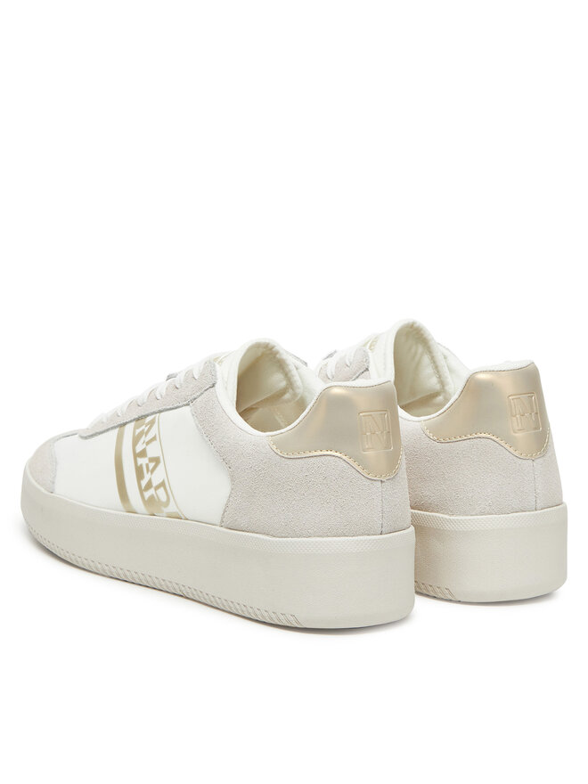 Napapijri Sneakers Napapijri Jade NP0A4IR8 Weiß