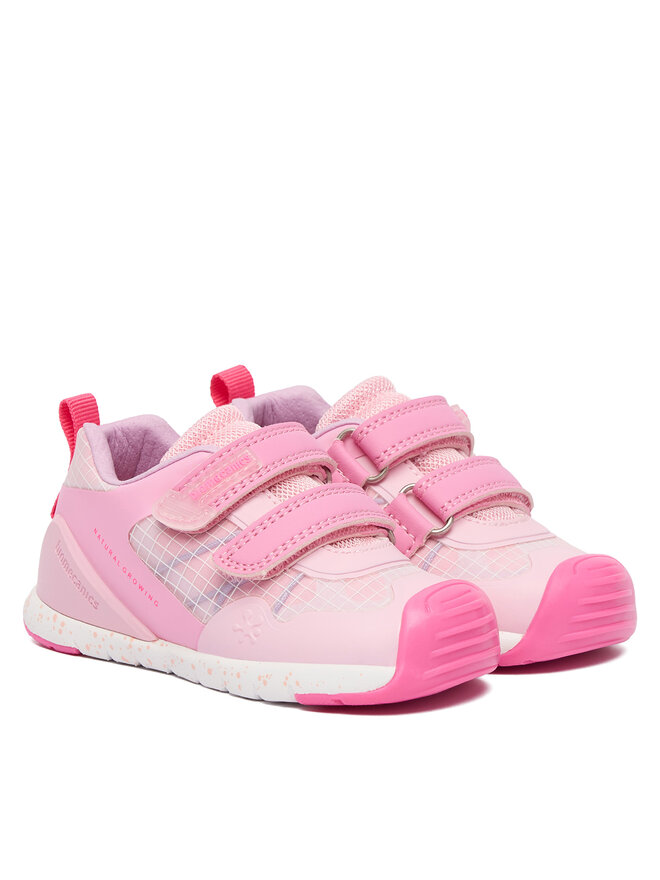 Biomecanics Sneakers Biomecanics 262132 Rosa