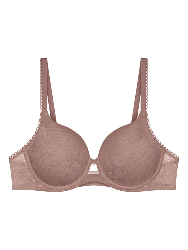 Triumph Triumph Grudnjak sa žicom Wild Rose Sensation 10205990 Smeđa