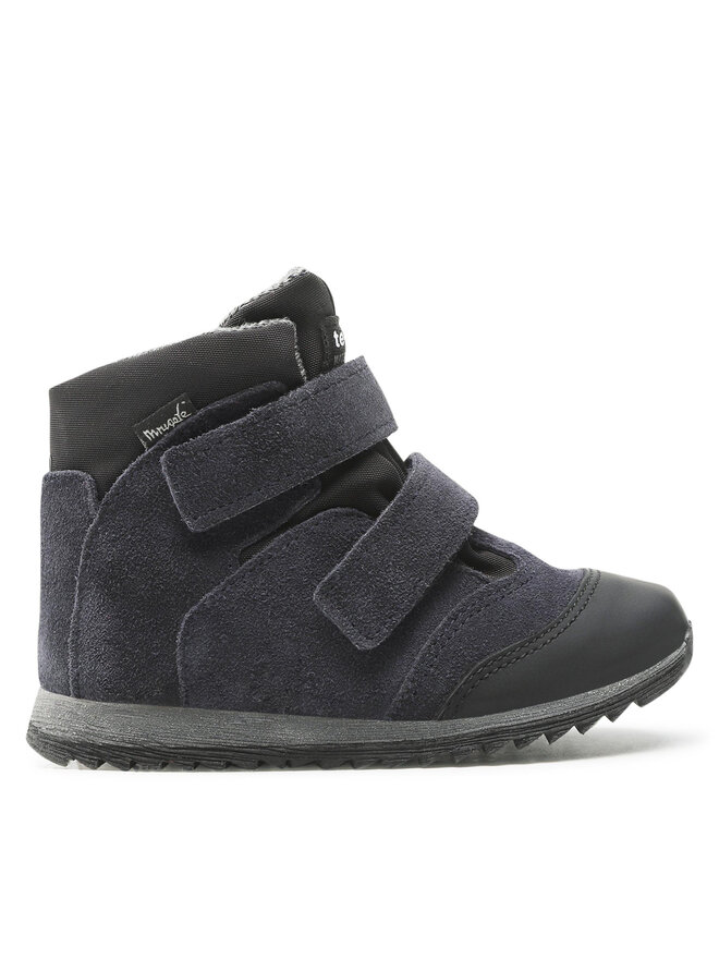 Mrugała Schnürschuhe Mrugała Jogi 6258/2-70 Braun