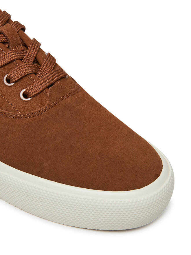 BOSS Zapatillas de tenis BOSS Aiden 50542098 Marrón