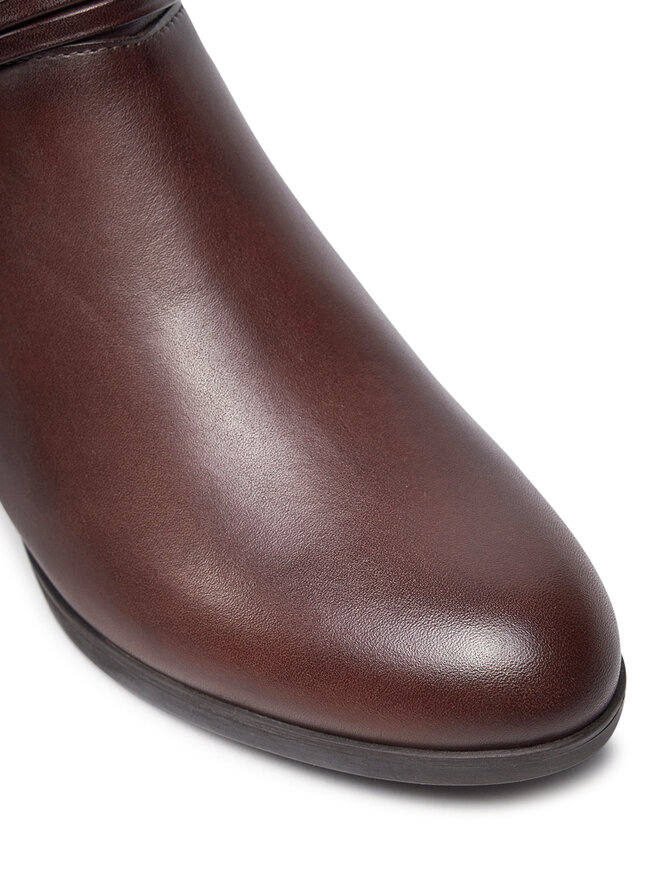 Pikolinos Bokacsizma Pikolinos W1U-8505 Barna
