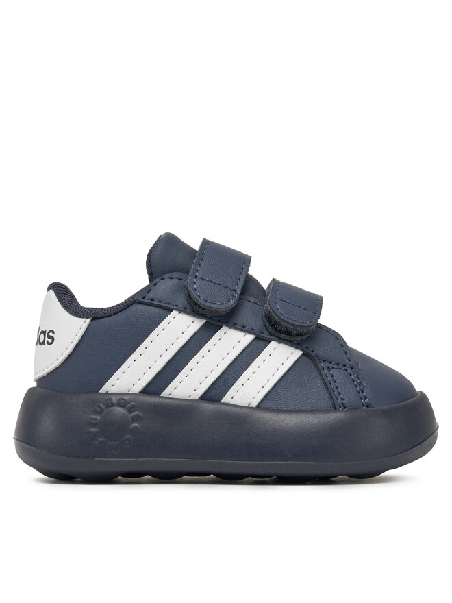 adidas Sneakersy adidas Grand Court 2.0 JI0980 Tmavomodrá