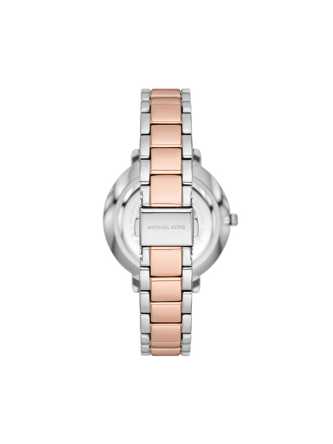 Michael Kors Pulkstenis Michael Kors Pyper MK4920 Sudraba