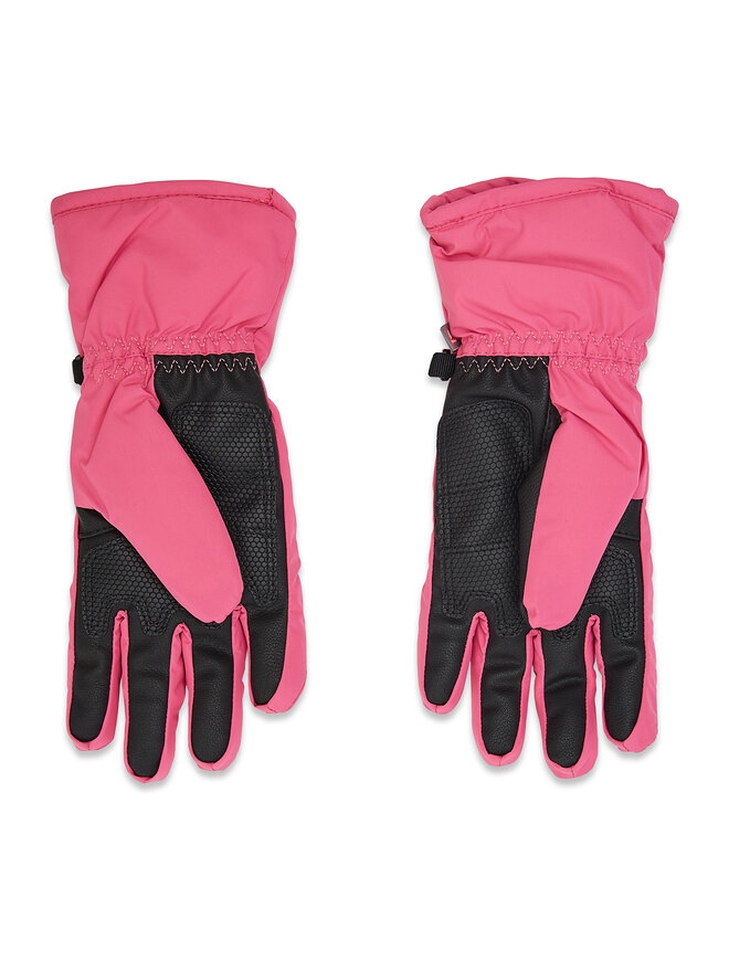 Viking Guantes de esquí Viking Selena 113/19/4260 Rosa