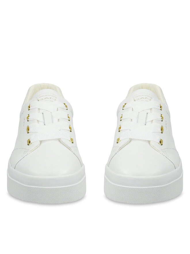 Gant Sneakers Gant 31531993 Weiß