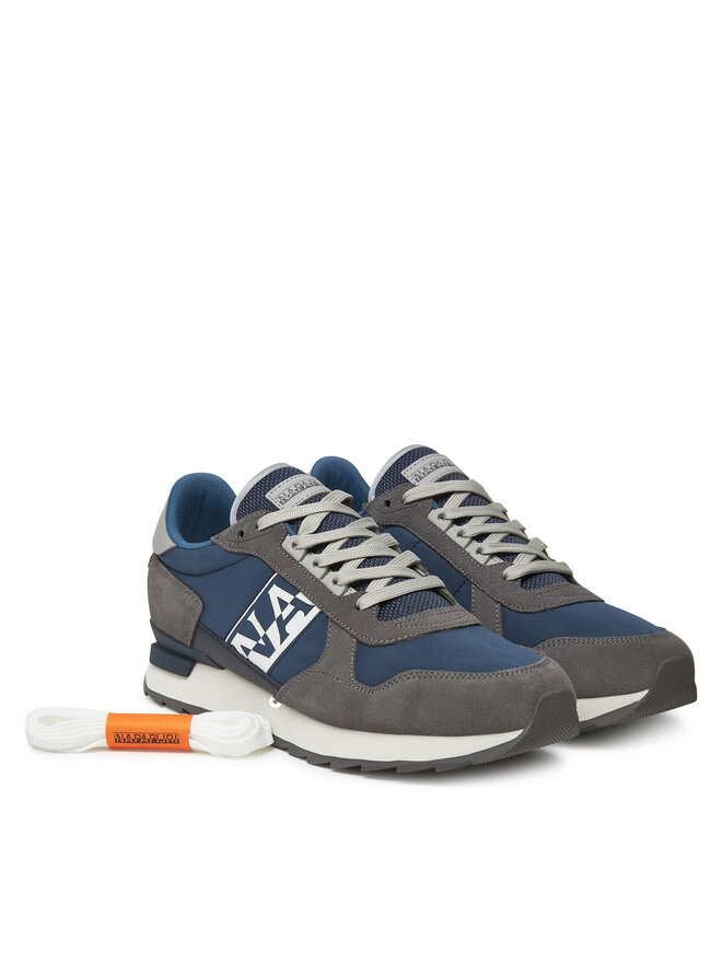 Napapijri Sneakers Napapijri Stab NP0A4IQI Dunkelblau