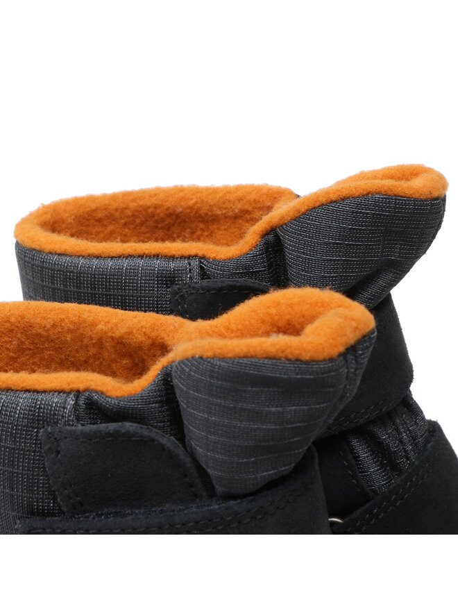 Botas Para Niño Botas De Nieve Superfit Tedd Para Niños