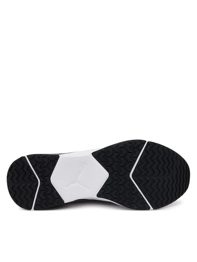 Puma Běžecké boty Puma Disperse Xt 4 Knit 310799 02 Šedá