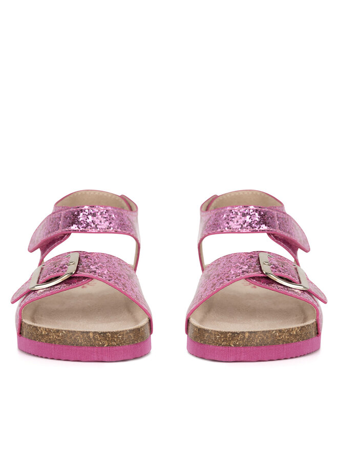 Nelli Blu Sandalias Nelli Blu CF-040124-01 Rosa