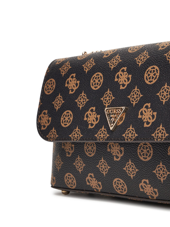 Guess Soma Guess Daryna HWPG72 08200 Brūns