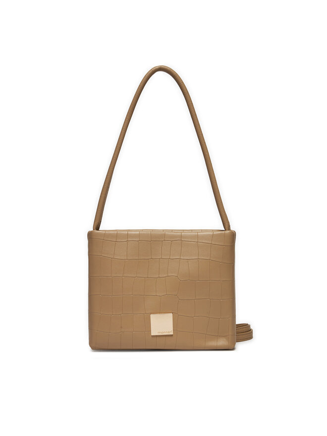 Monnari Ročna torba Monnari BAG0370-015 Bež