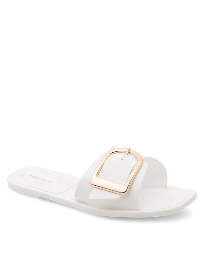 Jenny Fairy Чехли Jenny Fairy WFA2613-6 Бял