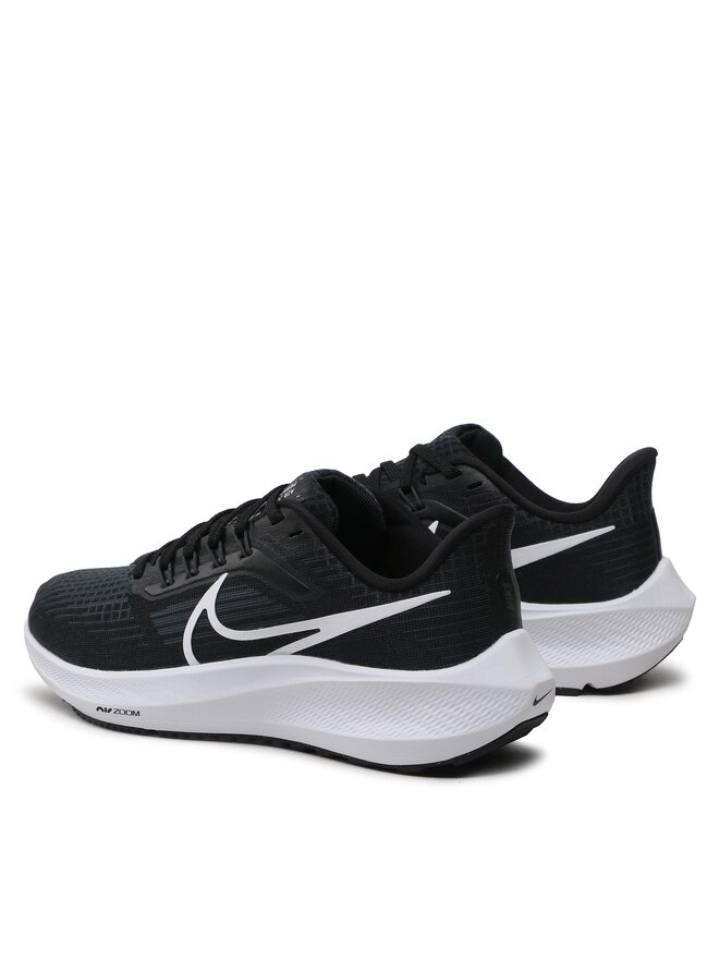 Nike Buty do biegania Nike Air Zoom Pegasus 39 DH4072 001 Czarny