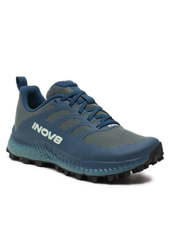 Inov-8 Běžecké boty Inov-8 MudTalon Modrá