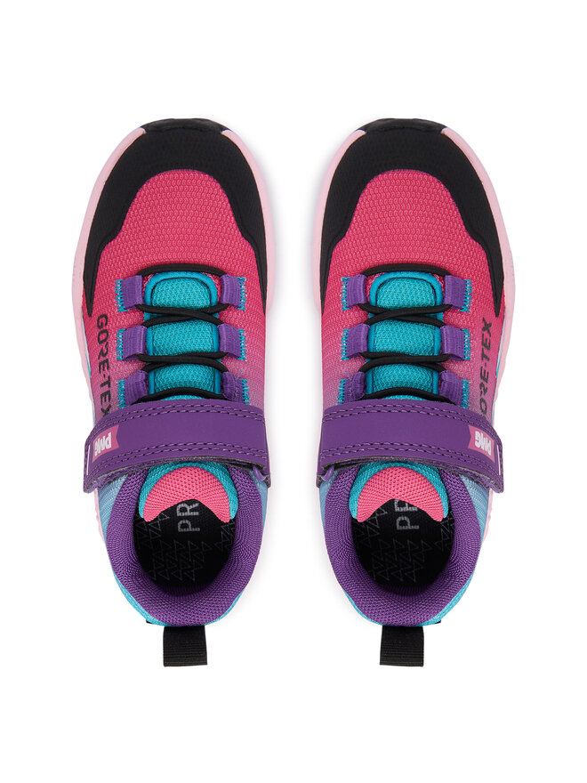 Primigi Sneakers Primigi GORE-TEX 2419000 M Rosa