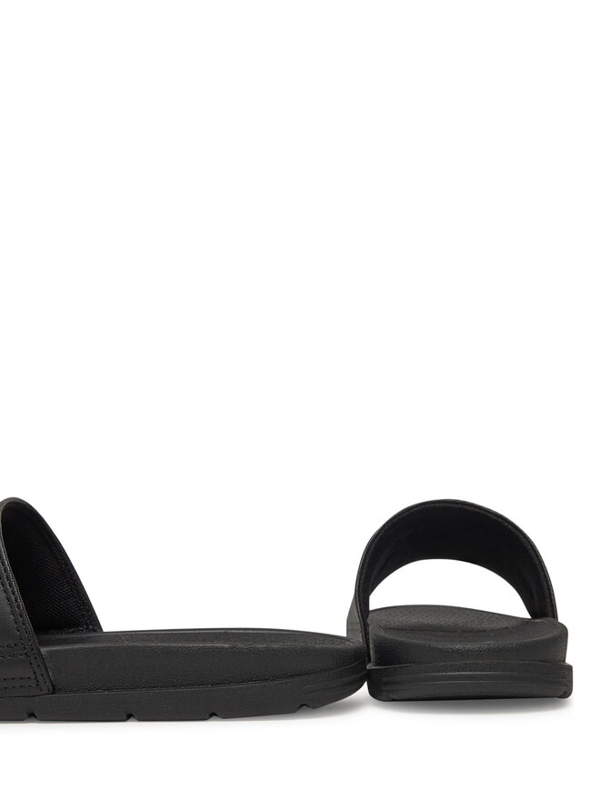 Polo Ralph Lauren Шльопанці Polo Ralph Lauren RL02456001 Чорний
