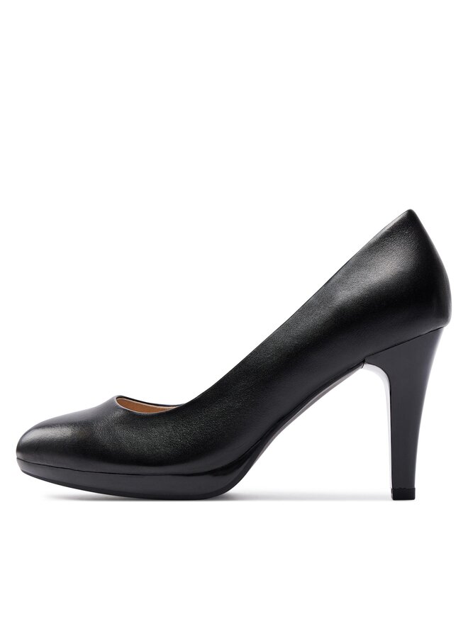 Caprice High Heels Caprice 9-22414-42 Schwarz