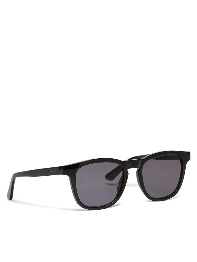 Calvin Klein Слънчеви очила Calvin Klein CK23505S Черен