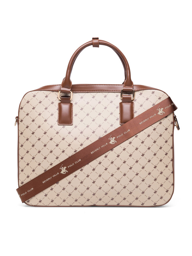 Beverly hills polo club laptop bag 2025