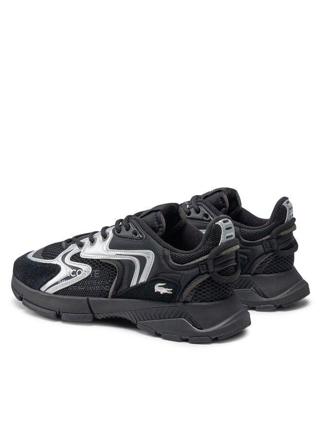 Lacoste Zapatillas Lacoste 747SMA0105 Negro