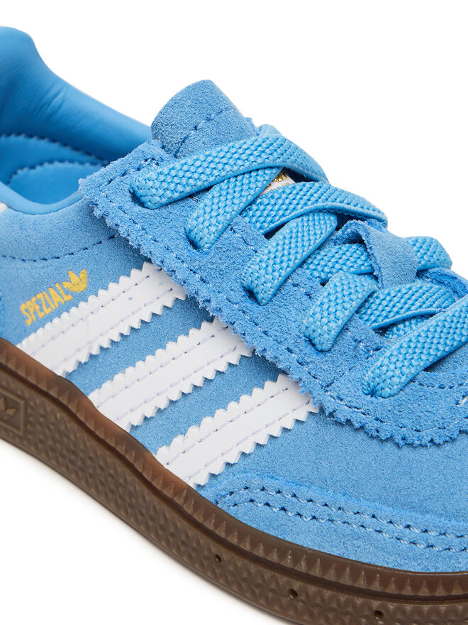 adidas Laisvalaikio batai adidas Handball Spezial Cf El I JI2900 Mėlyna