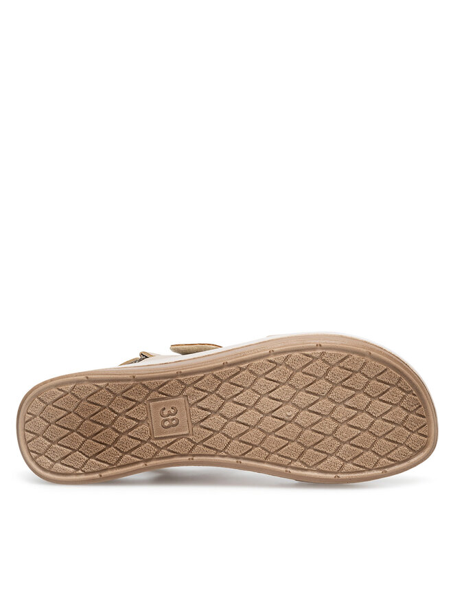 Inblu Sandale Inblu FT000017 Auriu