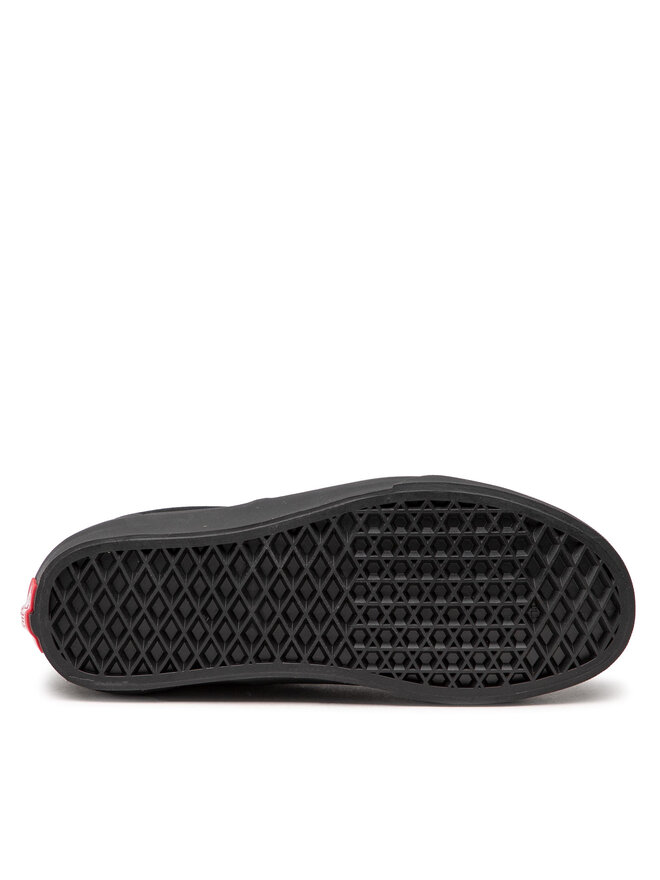 Vans Teniși Vans Era VN000QFKBKA Negru