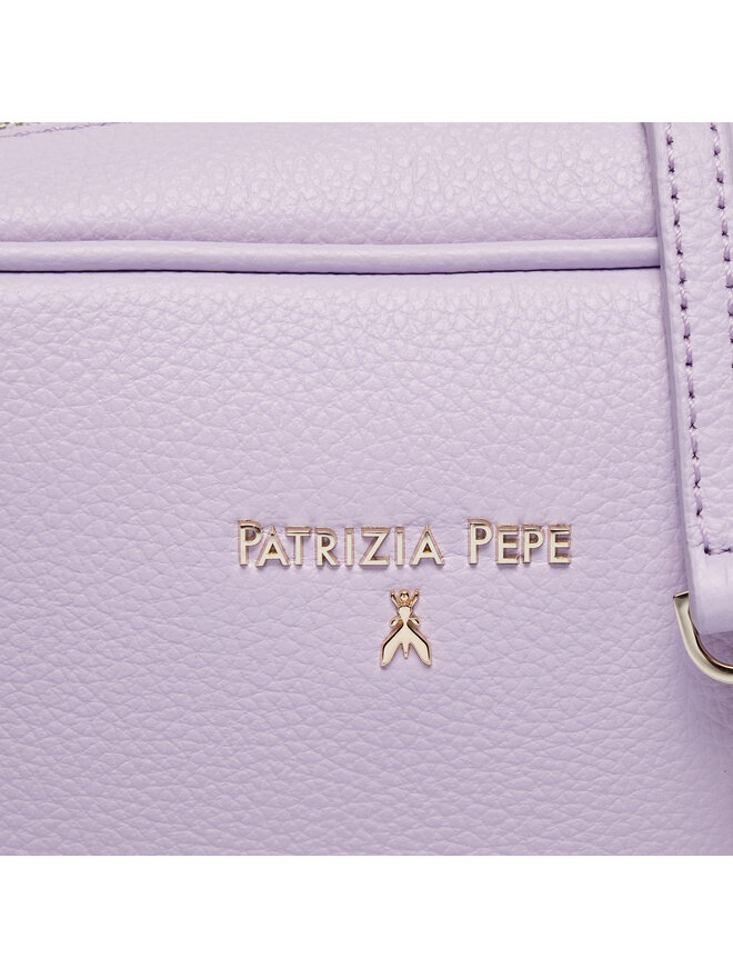 Patrizia Pepe Soma Patrizia Pepe CB0071/L001-M480 Violets