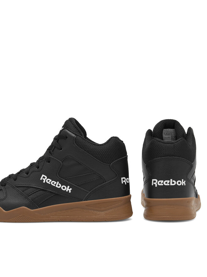 Reebok Sneakersy Reebok BB4500 Hi 2.0 100033908 Czarny