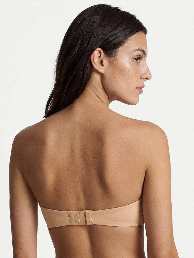 Wonderbra Wonderbra Stütz-BH WB00032D Beige