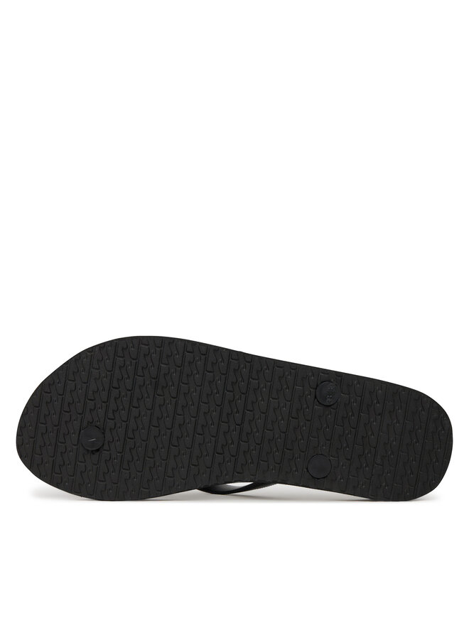 Billabong Šlepetės per pirštą Billabong 800269A Juoda