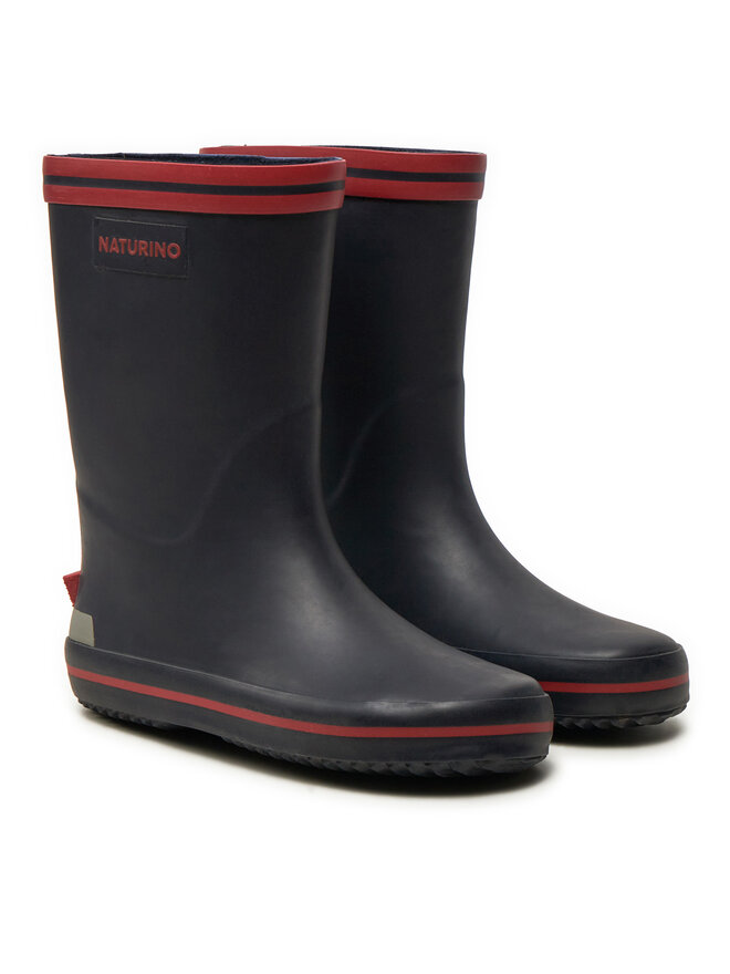 Naturino Kalosze Naturino Rain Boot 0013501128.01.9101 Granatowy