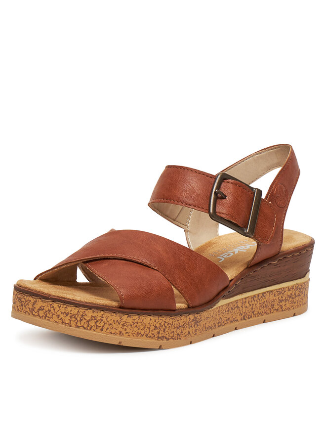 Rieker Sandale Rieker 63795-22 Maro