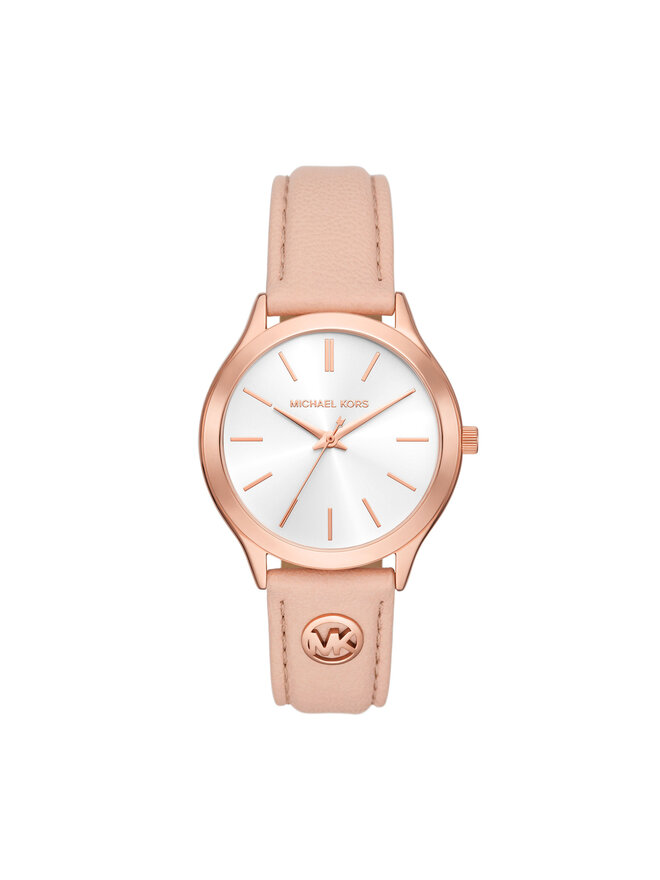 Michael Kors Ceas Michael Kors Slim Runway MK7467 Roz