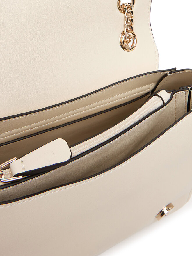 Guess Bolso Guess Talent HWNG96 69210 Écru